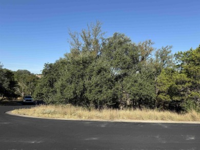 Discover the perfect opportunity to build your dream home on on Ram Rock Golf Course in Texas - for sale on GolfHomes.com, golf home, golf lot