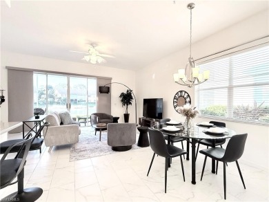 NOW AVAILABLE ... Beautiful GROUND FLOOR, 3BR (can be used as on Glen Eagle Golf and Country Club in Florida - for sale on GolfHomes.com, golf home, golf lot