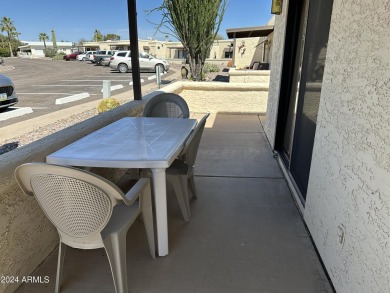 FURNISHED/TURNKEY CASITA HERMOSA one bedroom!! Find YOUR PLACE on 3 Parks Fairways in Arizona - for sale on GolfHomes.com, golf home, golf lot
