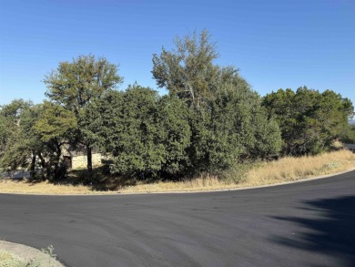 Discover the perfect opportunity to build your dream home on on Ram Rock Golf Course in Texas - for sale on GolfHomes.com, golf home, golf lot
