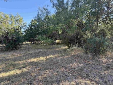 Discover the perfect opportunity to build your dream home on on Ram Rock Golf Course in Texas - for sale on GolfHomes.com, golf home, golf lot