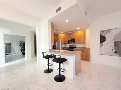 NOW AVAILABLE ... Beautiful GROUND FLOOR, 3BR (can be used as on Glen Eagle Golf and Country Club in Florida - for sale on GolfHomes.com, golf home, golf lot