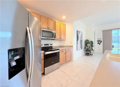 NOW AVAILABLE ... Beautiful GROUND FLOOR, 3BR (can be used as on Glen Eagle Golf and Country Club in Florida - for sale on GolfHomes.com, golf home, golf lot