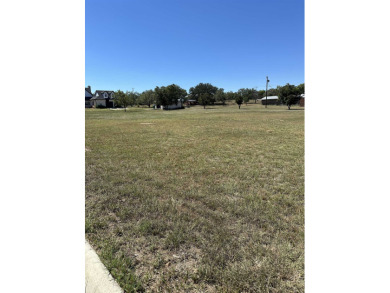 Cleared Lot in Established Llano Subdivision  Don't miss this on Llano River Golf Course in Texas - for sale on GolfHomes.com, golf home, golf lot