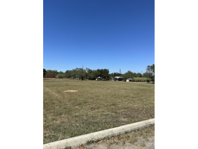 Cleared Lot in Established Llano Subdivision  Don't miss this on Llano River Golf Course in Texas - for sale on GolfHomes.com, golf home, golf lot