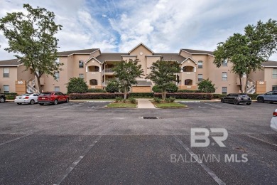 This third floor fully furnished unit is a must see.  With on Craft Farms - Cypress Bend in Alabama - for sale on GolfHomes.com, golf home, golf lot