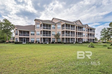 This third floor fully furnished unit is a must see.  With on Craft Farms - Cypress Bend in Alabama - for sale on GolfHomes.com, golf home, golf lot