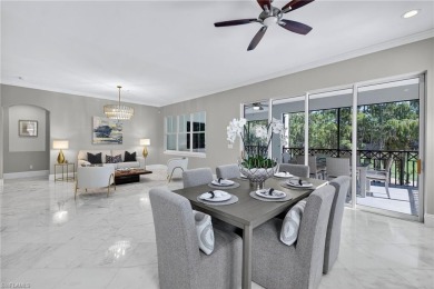 Welcome to resort style luxury living at The Ritz-Carlton Naples on Tiburon Golf Club in Florida - for sale on GolfHomes.com, golf home, golf lot