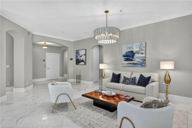 Welcome to resort style luxury living at The Ritz-Carlton Naples on Tiburon Golf Club in Florida - for sale on GolfHomes.com, golf home, golf lot