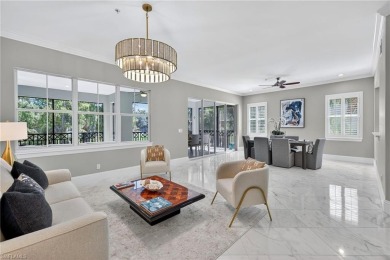 Welcome to resort style luxury living at The Ritz-Carlton Naples on Tiburon Golf Club in Florida - for sale on GolfHomes.com, golf home, golf lot