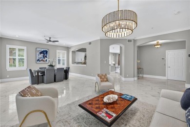 Welcome to resort style luxury living at The Ritz-Carlton Naples on Tiburon Golf Club in Florida - for sale on GolfHomes.com, golf home, golf lot