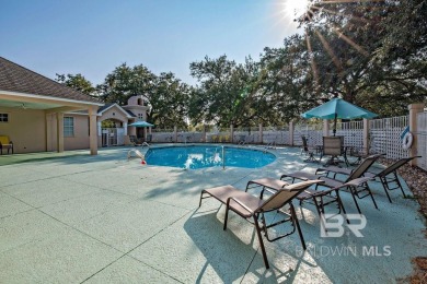 This third floor fully furnished unit is a must see.  With on Craft Farms - Cypress Bend in Alabama - for sale on GolfHomes.com, golf home, golf lot