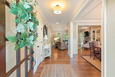 This is a Must See!   Welcome Home to this just like-new on Brookstone Golf and Country Club in Georgia - for sale on GolfHomes.com, golf home, golf lot