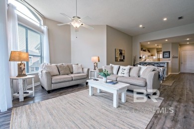 This third floor fully furnished unit is a must see.  With on Craft Farms - Cypress Bend in Alabama - for sale on GolfHomes.com, golf home, golf lot