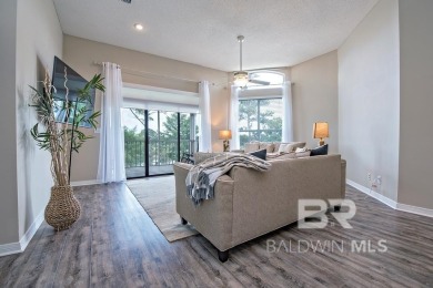 This third floor fully furnished unit is a must see.  With on Craft Farms - Cypress Bend in Alabama - for sale on GolfHomes.com, golf home, golf lot