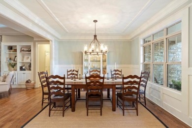 This is a Must See!   Welcome Home to this just like-new on Brookstone Golf and Country Club in Georgia - for sale on GolfHomes.com, golf home, golf lot
