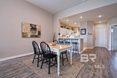 This third floor fully furnished unit is a must see.  With on Craft Farms - Cypress Bend in Alabama - for sale on GolfHomes.com, golf home, golf lot