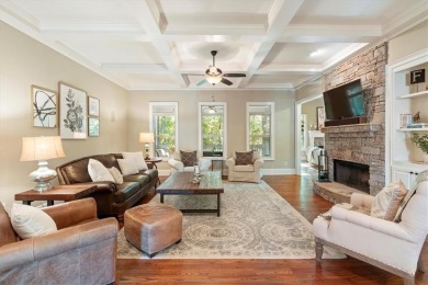 This is a Must See!   Welcome Home to this just like-new on Brookstone Golf and Country Club in Georgia - for sale on GolfHomes.com, golf home, golf lot
