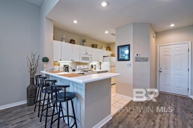 This third floor fully furnished unit is a must see.  With on Craft Farms - Cypress Bend in Alabama - for sale on GolfHomes.com, golf home, golf lot