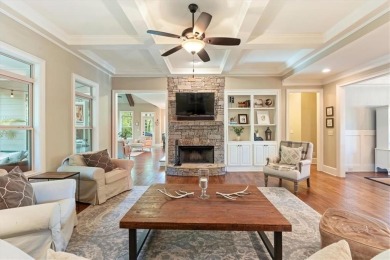 This is a Must See!   Welcome Home to this just like-new on Brookstone Golf and Country Club in Georgia - for sale on GolfHomes.com, golf home, golf lot