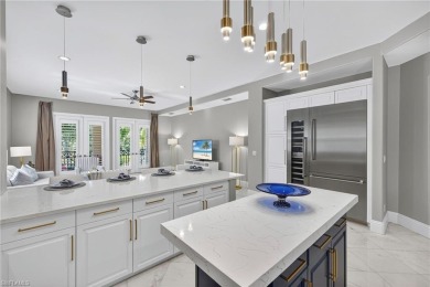 Welcome to resort style luxury living at The Ritz-Carlton Naples on Tiburon Golf Club in Florida - for sale on GolfHomes.com, golf home, golf lot
