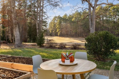 Claim a little SLICE of heaven, right here in Durham! A perfect on Umstead Pines Golf and Swim At Willowhaven in North Carolina - for sale on GolfHomes.com, golf home, golf lot