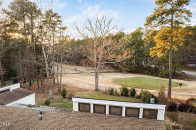 Claim a little SLICE of heaven, right here in Durham! A perfect on Umstead Pines Golf and Swim At Willowhaven in North Carolina - for sale on GolfHomes.com, golf home, golf lot