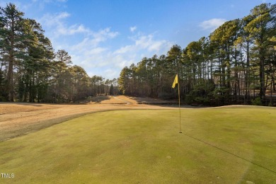 Claim a little SLICE of heaven, right here in Durham! A perfect on Umstead Pines Golf and Swim At Willowhaven in North Carolina - for sale on GolfHomes.com, golf home, golf lot