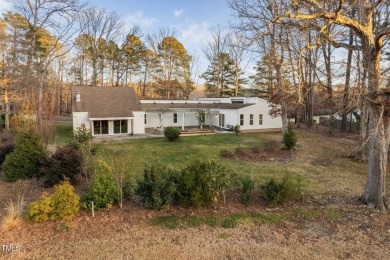 Claim a little SLICE of heaven, right here in Durham! A perfect on Umstead Pines Golf and Swim At Willowhaven in North Carolina - for sale on GolfHomes.com, golf home, golf lot