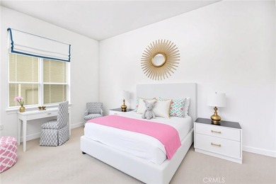 This is an exceptional opportunity to own a nearly new on Morongo Golf Club at Tukwet Canyon in California - for sale on GolfHomes.com, golf home, golf lot