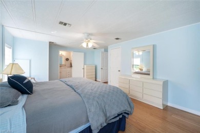 This beautifully maintained 2BR/2BA home has 1,475 square feet on Riviera Golf Club in Florida - for sale on GolfHomes.com, golf home, golf lot