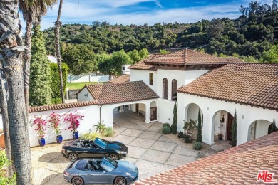 NEW LISTING, HANDS DOWN THE BEST VALUE IN MONTECITO! THIS HOME on Birnam Wood Golf Club in California - for sale on GolfHomes.com, golf home, golf lot