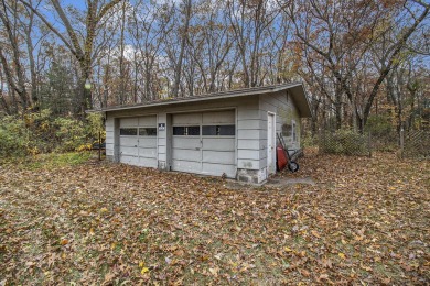 Discover the perfect blend of country living and convenience at on Eagle Island Golf Club in Michigan - for sale on GolfHomes.com, golf home, golf lot