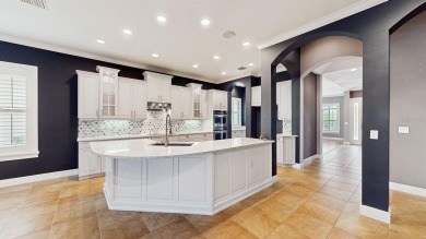 Nestled in the Grand Haven community, this exquisite home blends on Grand Haven Golf Club in Florida - for sale on GolfHomes.com, golf home, golf lot