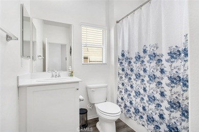 This is an exceptional opportunity to own a nearly new on Morongo Golf Club at Tukwet Canyon in California - for sale on GolfHomes.com, golf home, golf lot