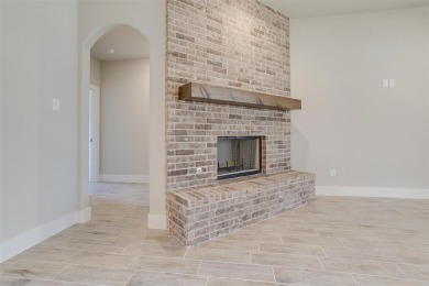 Country living at it's best in this brand new community in on Canyon West Golf Club in Texas - for sale on GolfHomes.com, golf home, golf lot