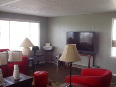 This 1970 Manufactured home is. 2-bedroom 2 bath. Sold turnkey on The Club At Shenandoah Springs in California - for sale on GolfHomes.com, golf home, golf lot
