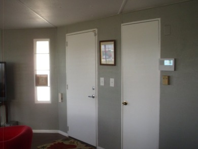 This 1970 Manufactured home is. 2-bedroom 2 bath. Sold turnkey on The Club At Shenandoah Springs in California - for sale on GolfHomes.com, golf home, golf lot