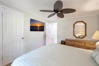 This beautifully maintained 2BR/2BA home has 1,475 square feet on Riviera Golf Club in Florida - for sale on GolfHomes.com, golf home, golf lot