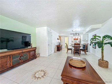 Rare Find in Smugglers Cove! Welcome to your slice of paradise on Plantation Inn and Golf Resort  in Florida - for sale on GolfHomes.com, golf home, golf lot