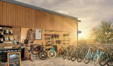 Elevate your lifestyle with Mountain & Sunset Views in Trilogy on Vista Verde Golf Course in Arizona - for sale on GolfHomes.com, golf home, golf lot