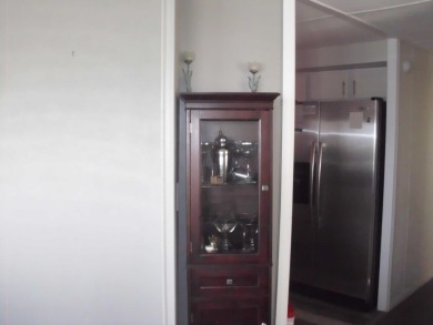 This 1970 Manufactured home is. 2-bedroom 2 bath. Sold turnkey on The Club At Shenandoah Springs in California - for sale on GolfHomes.com, golf home, golf lot