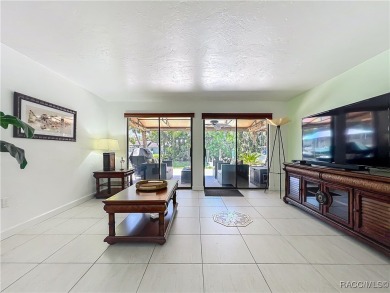 Rare Find in Smugglers Cove! Welcome to your slice of paradise on Plantation Inn and Golf Resort  in Florida - for sale on GolfHomes.com, golf home, golf lot