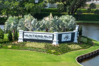 Hunters Run Country Club unveils a limited release of elevated on Hunters Run Golf and Country Club in Florida - for sale on GolfHomes.com, golf home, golf lot