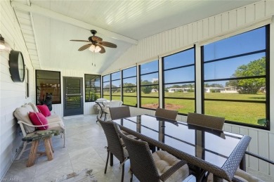 This beautifully maintained 2BR/2BA home has 1,475 square feet on Riviera Golf Club in Florida - for sale on GolfHomes.com, golf home, golf lot