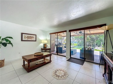 Rare Find in Smugglers Cove! Welcome to your slice of paradise on Plantation Inn and Golf Resort  in Florida - for sale on GolfHomes.com, golf home, golf lot