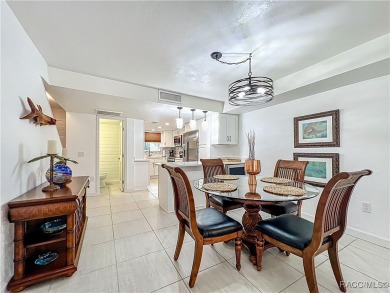 Rare Find in Smugglers Cove! Welcome to your slice of paradise on Plantation Inn and Golf Resort  in Florida - for sale on GolfHomes.com, golf home, golf lot