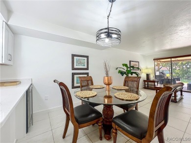 Rare Find in Smugglers Cove! Welcome to your slice of paradise on Plantation Inn and Golf Resort  in Florida - for sale on GolfHomes.com, golf home, golf lot