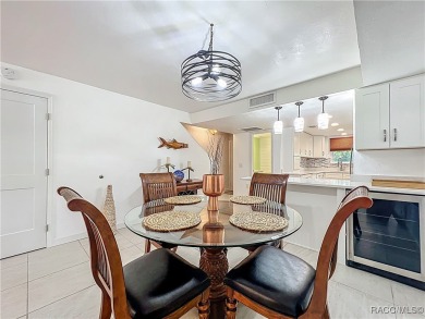 Rare Find in Smugglers Cove! Welcome to your slice of paradise on Plantation Inn and Golf Resort  in Florida - for sale on GolfHomes.com, golf home, golf lot
