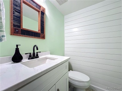 Rare Find in Smugglers Cove! Welcome to your slice of paradise on Plantation Inn and Golf Resort  in Florida - for sale on GolfHomes.com, golf home, golf lot